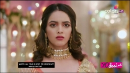 Udaariyan - 25th March 2023